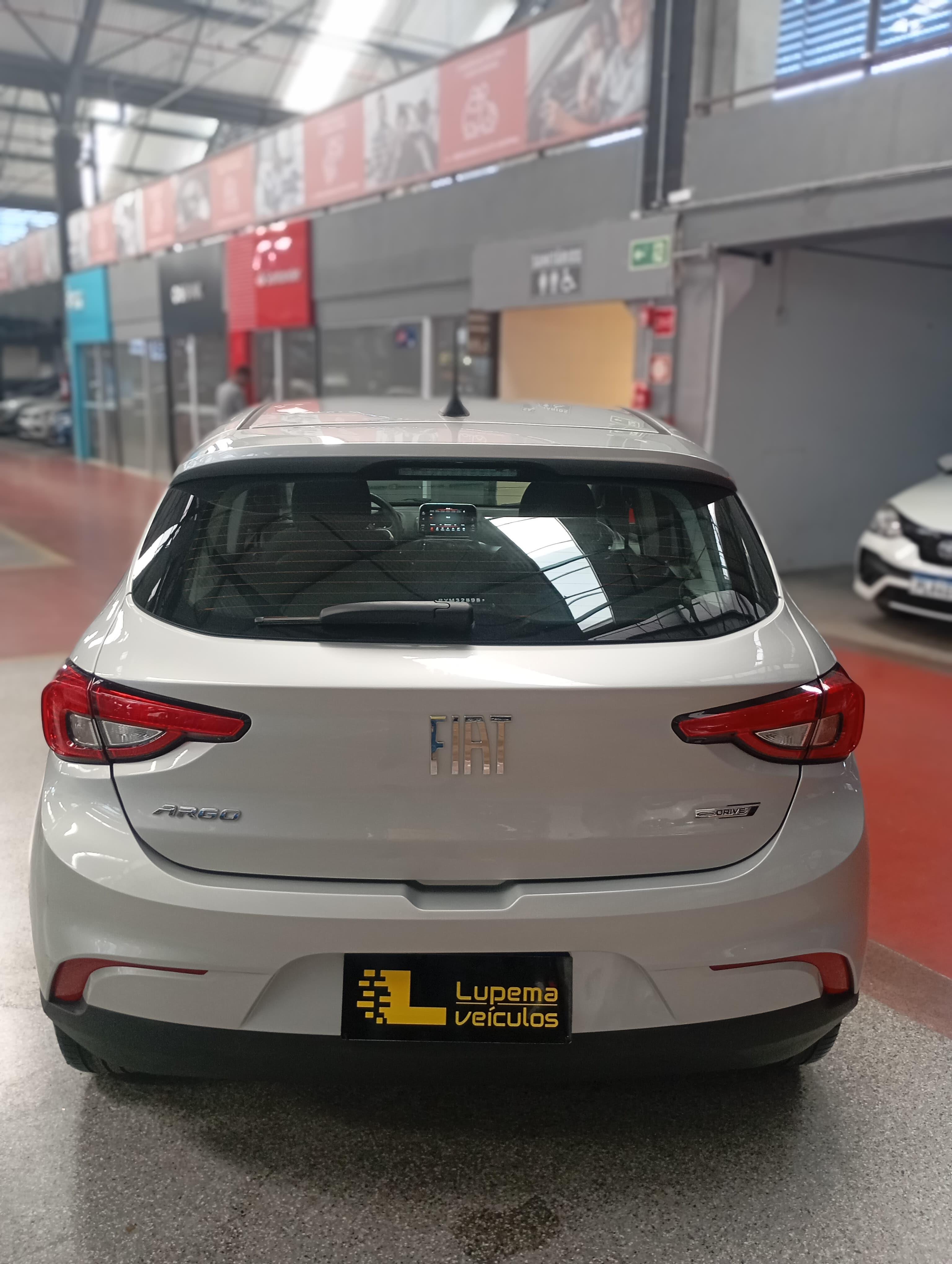 FIAT ARGO