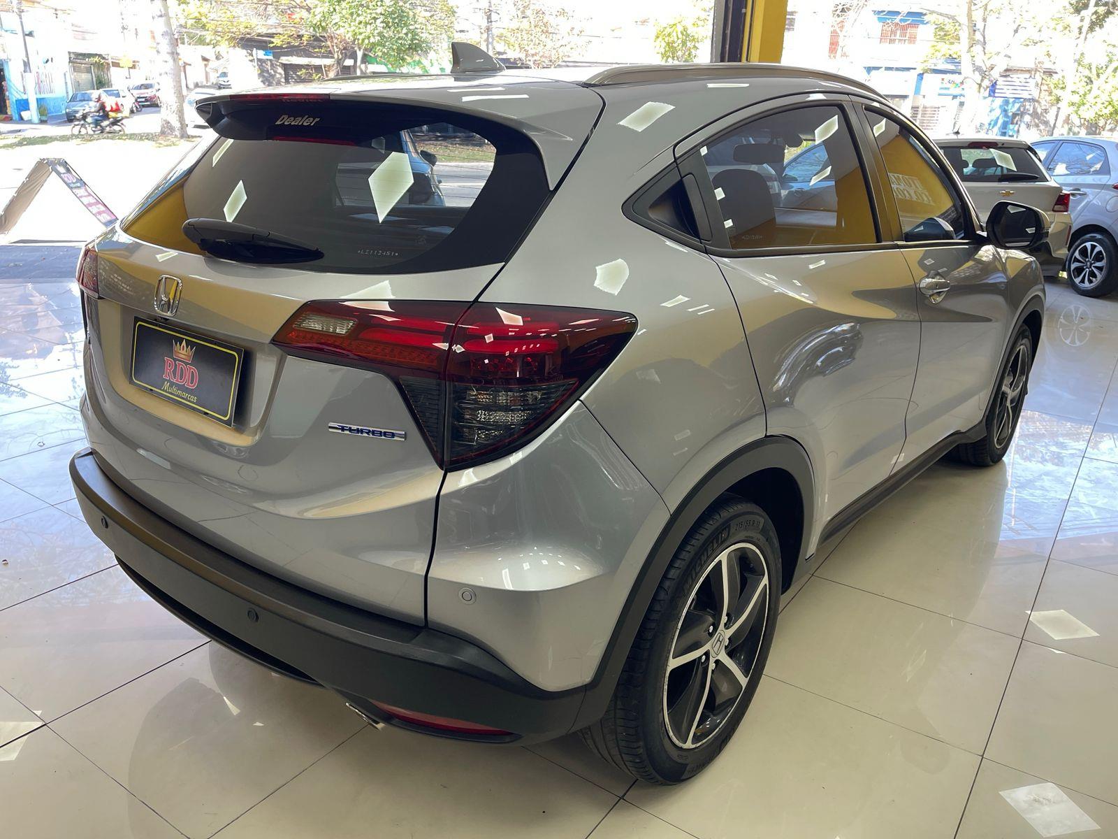HR-V
