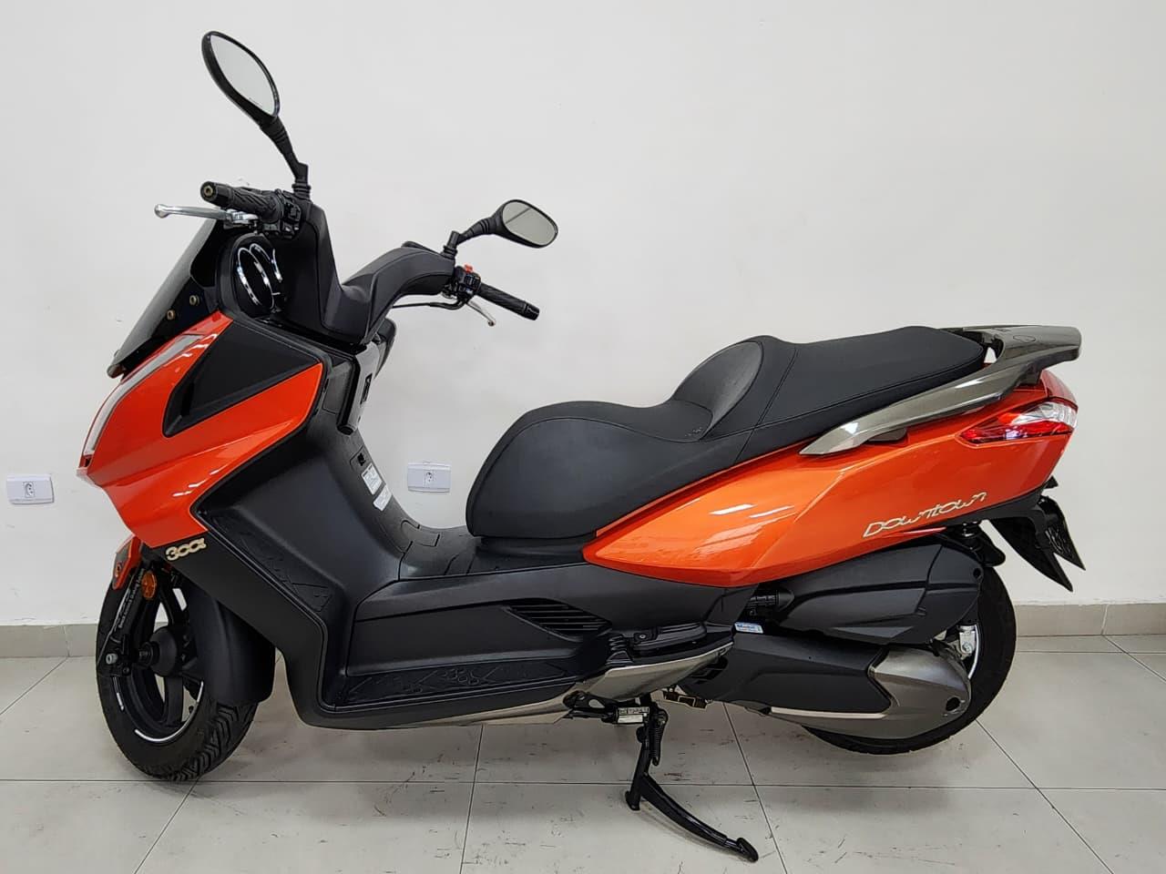 City Motos
