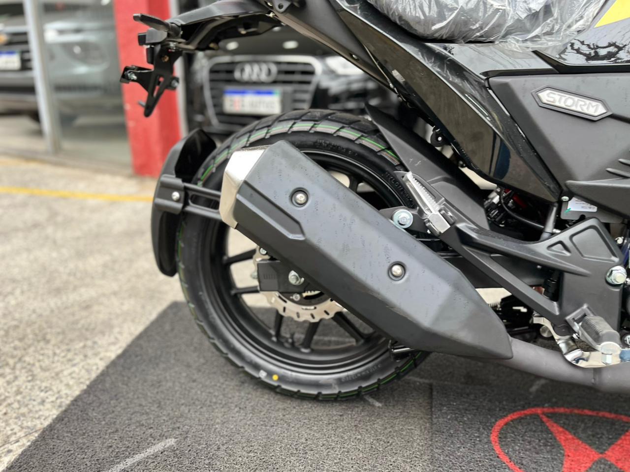STORM 200 EFI