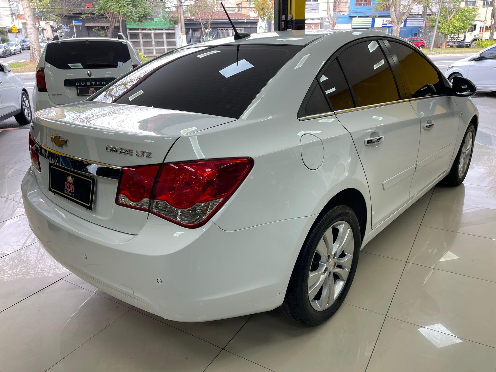 CRUZE