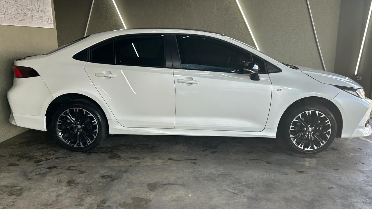 COROLLA