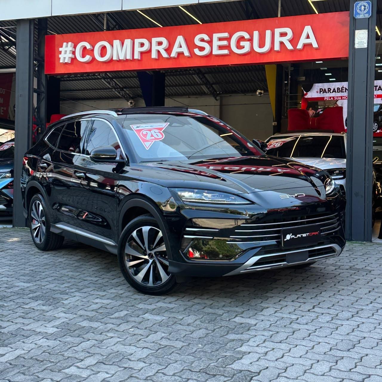 PlanetCar Multimarcas