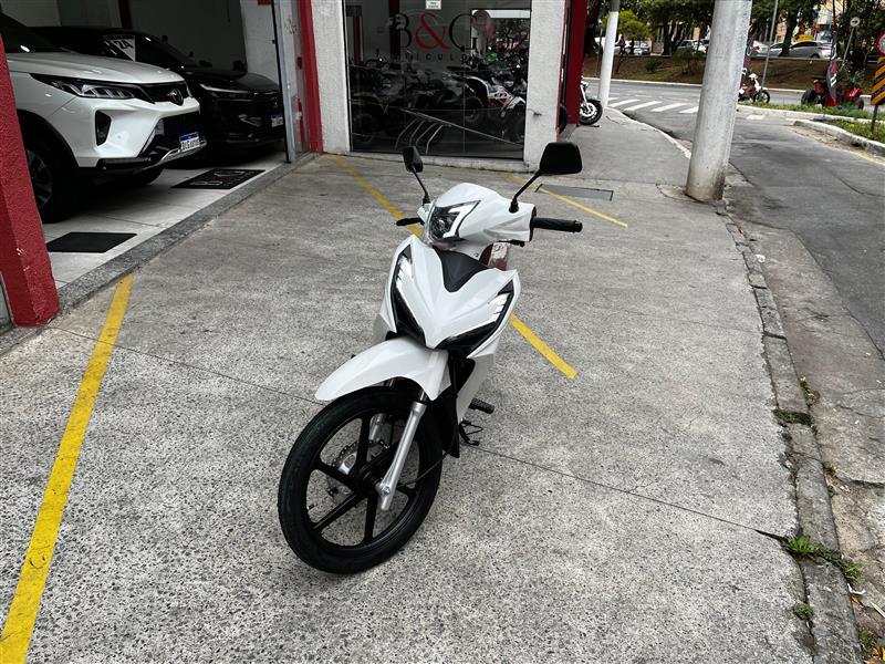 RIO 125