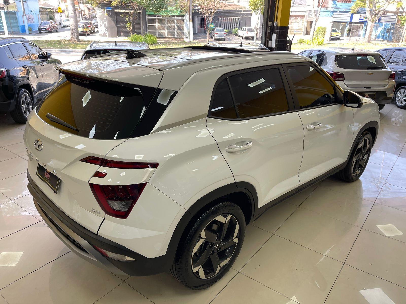 CRETA