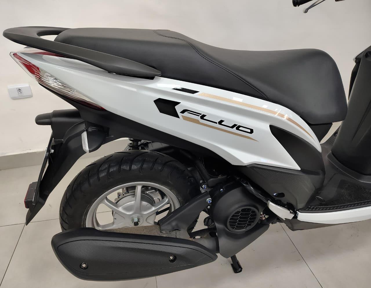 City Motos