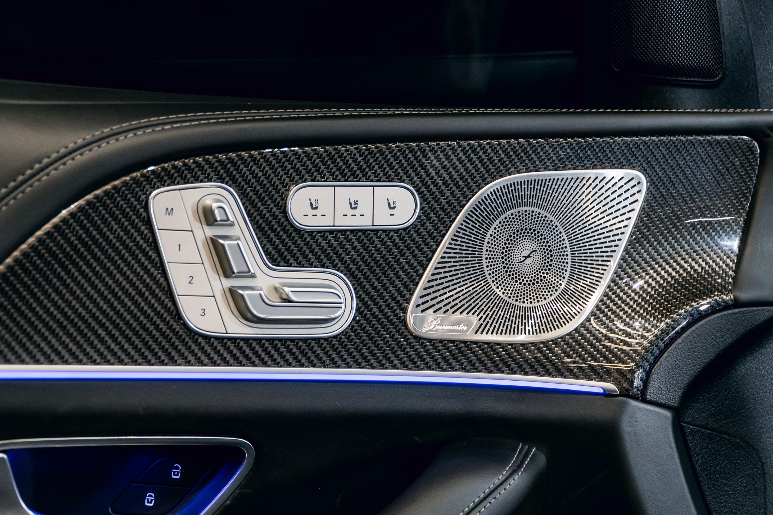 MERCEDES-BENZ GLE 63 AMG