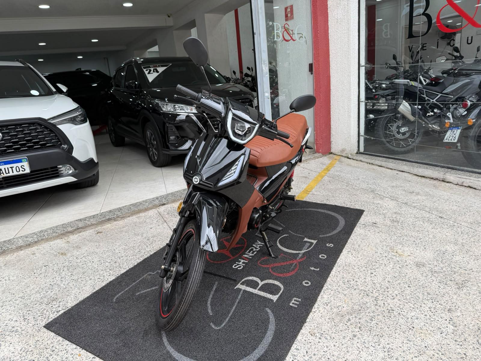 PHOENIX S 50 EFI