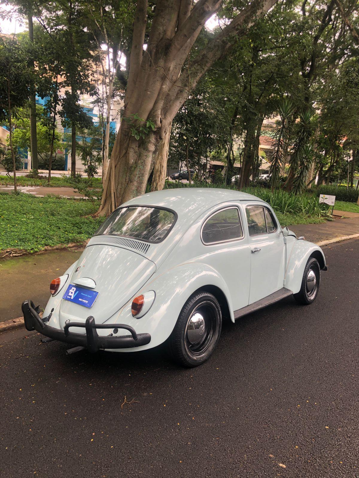 FUSCA