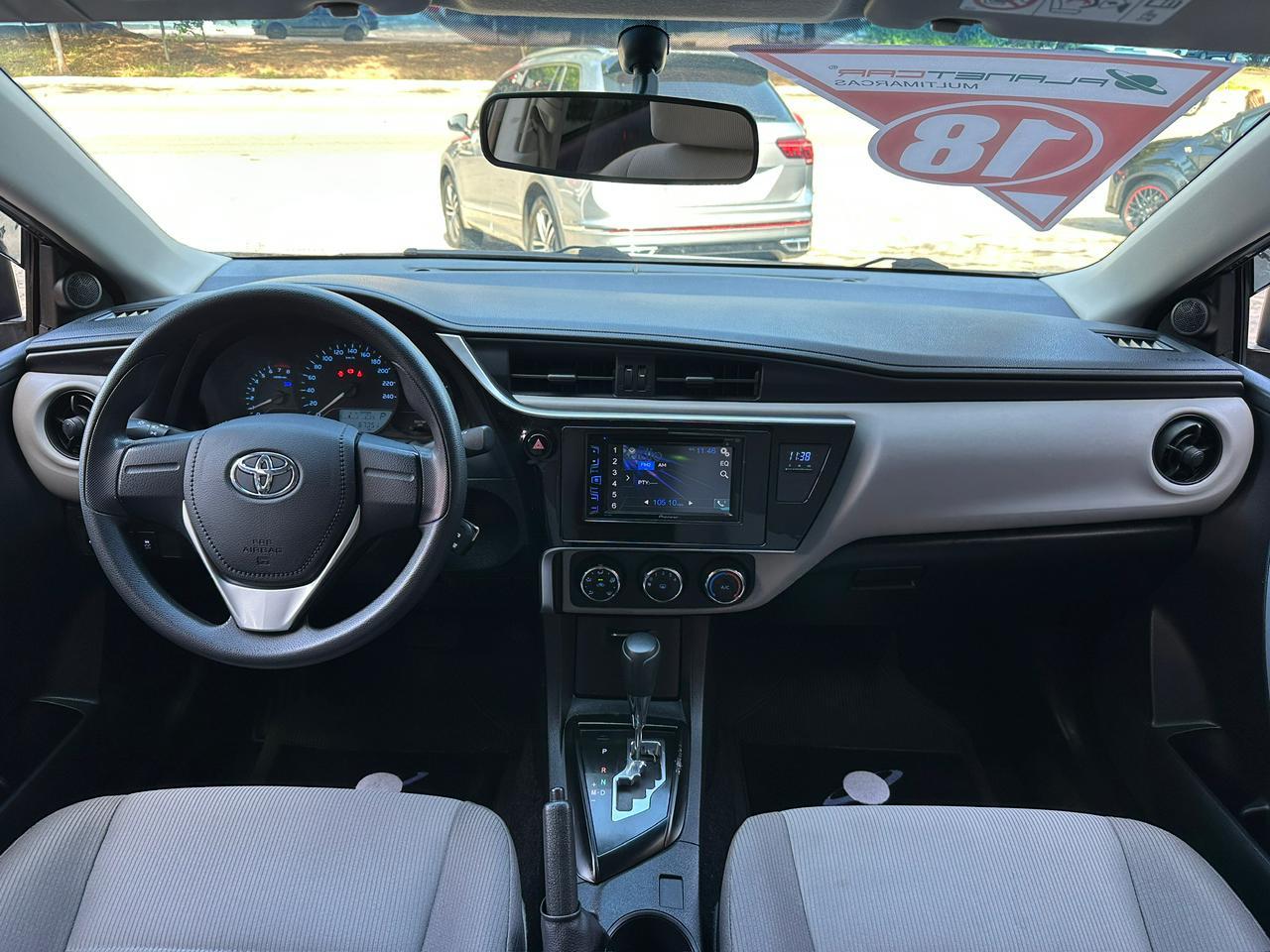 COROLLA