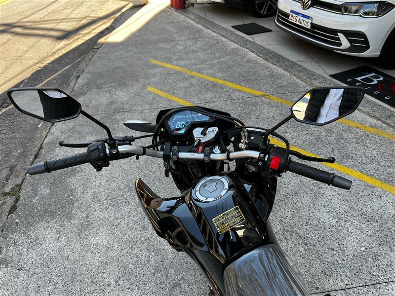 SHI 175 EFI
