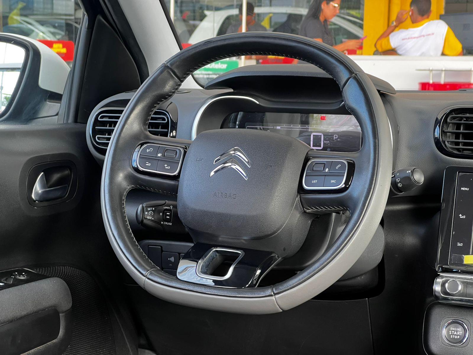 CITROËN C4 CACTUS