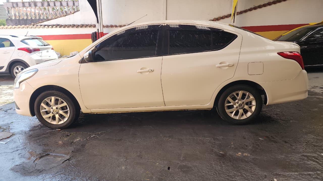 VERSA