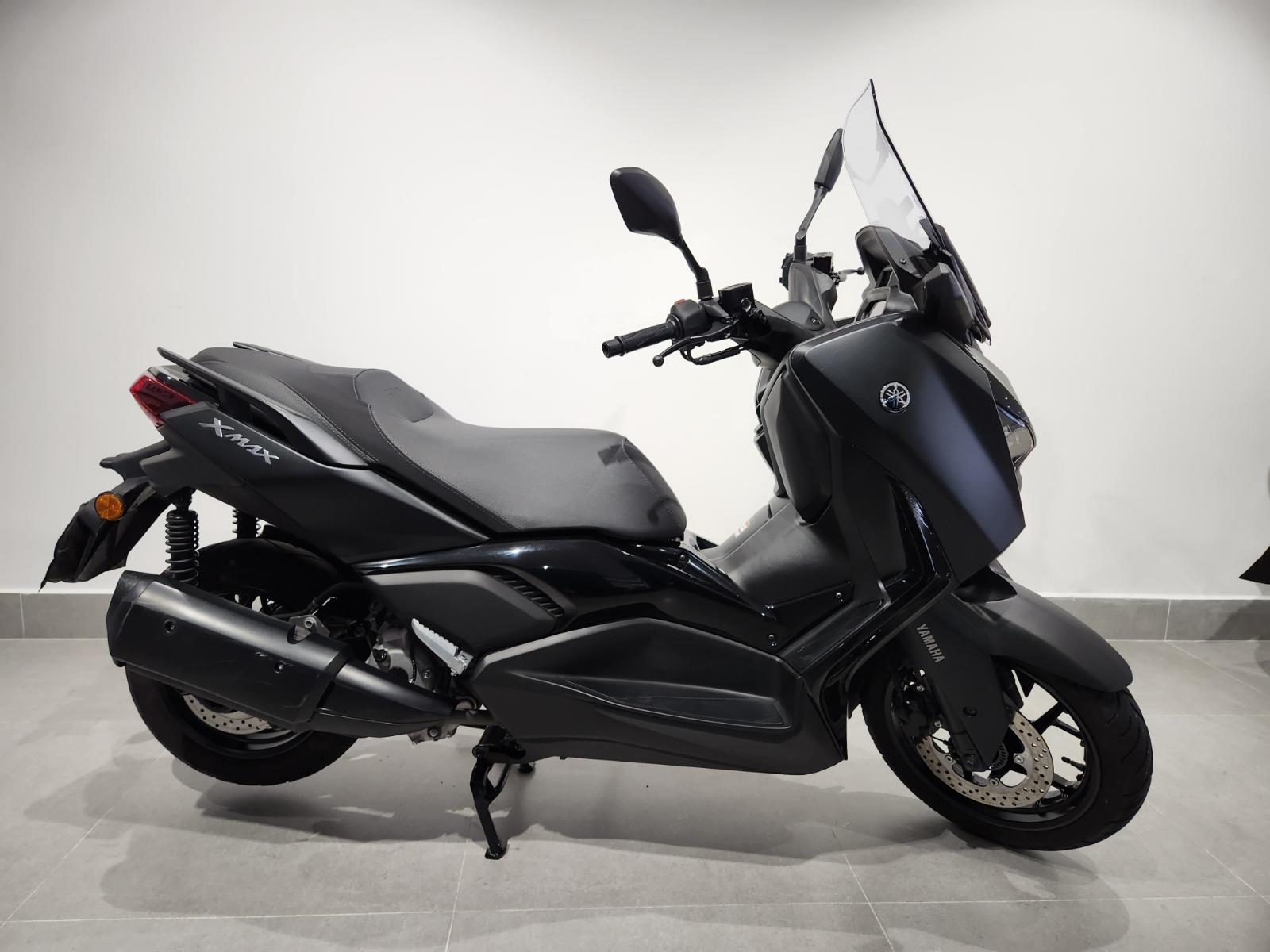 City Motos