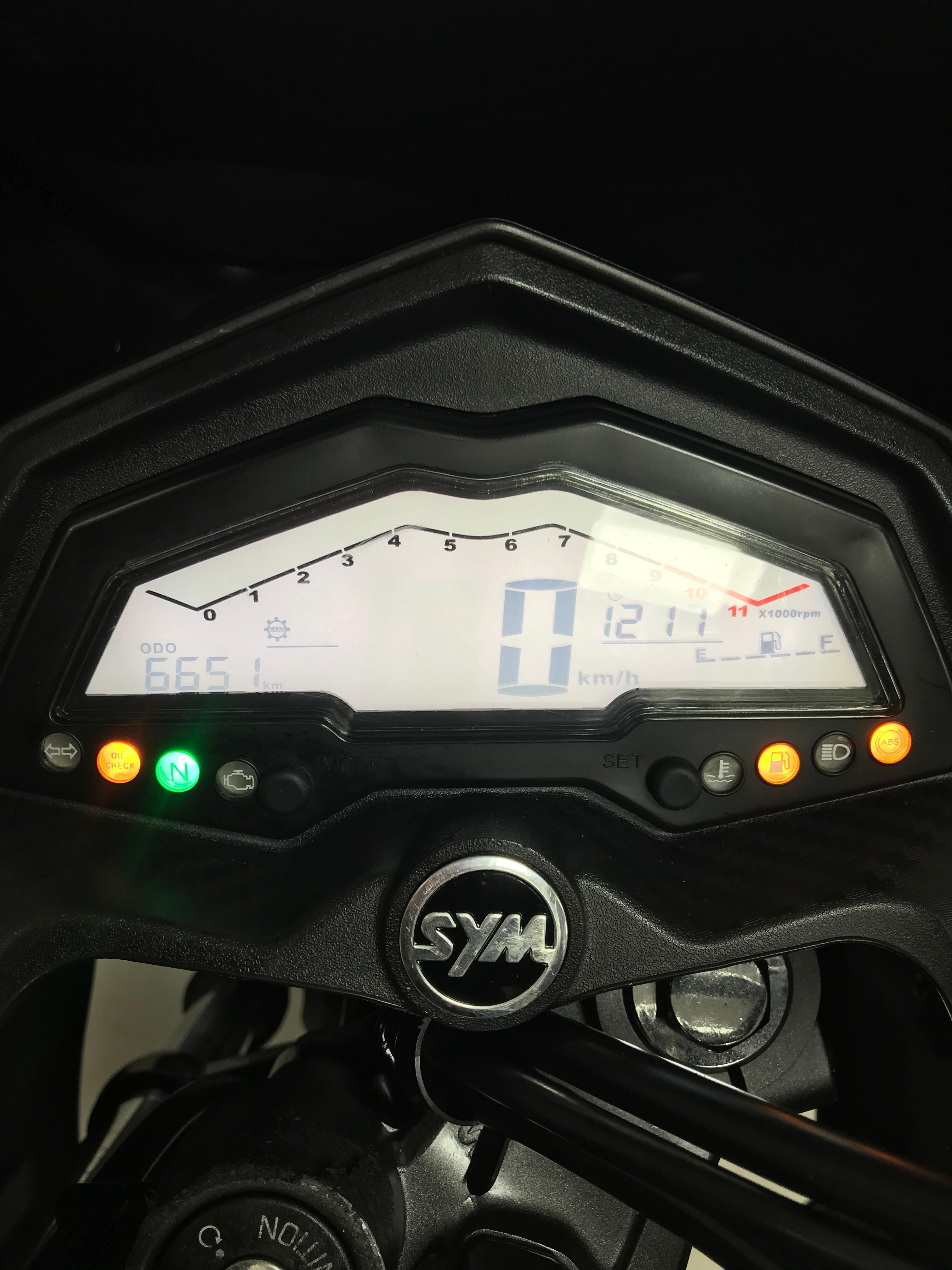 City Motos