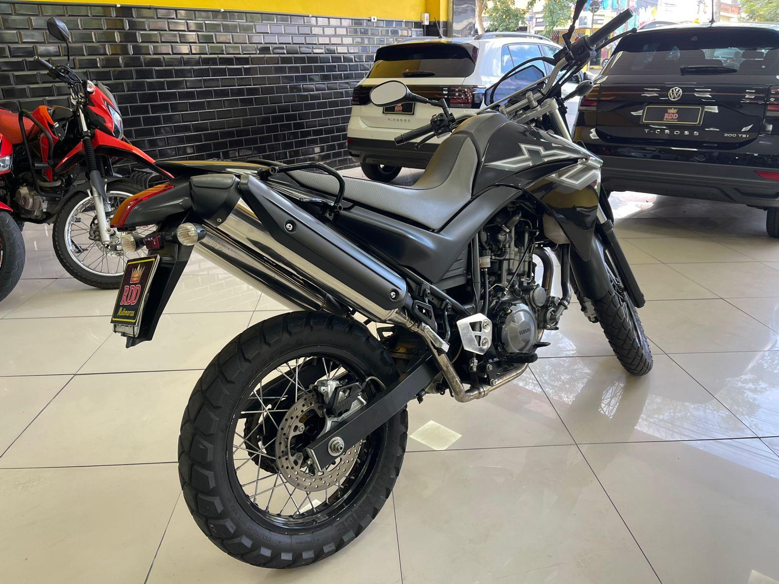 XT 660R