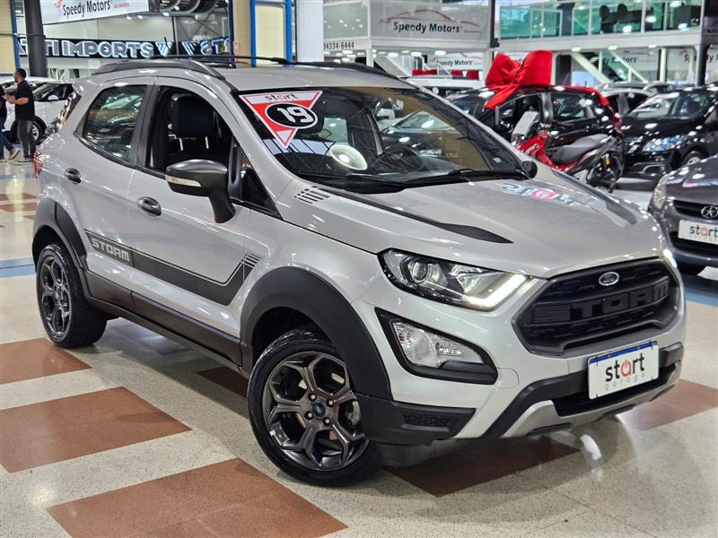 ECOSPORT