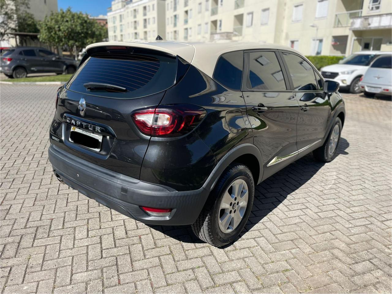 CAPTUR