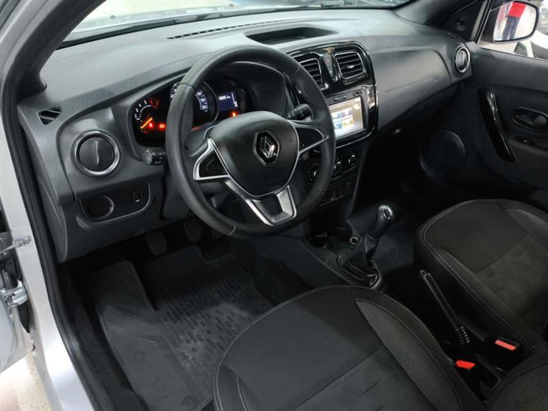 SANDERO