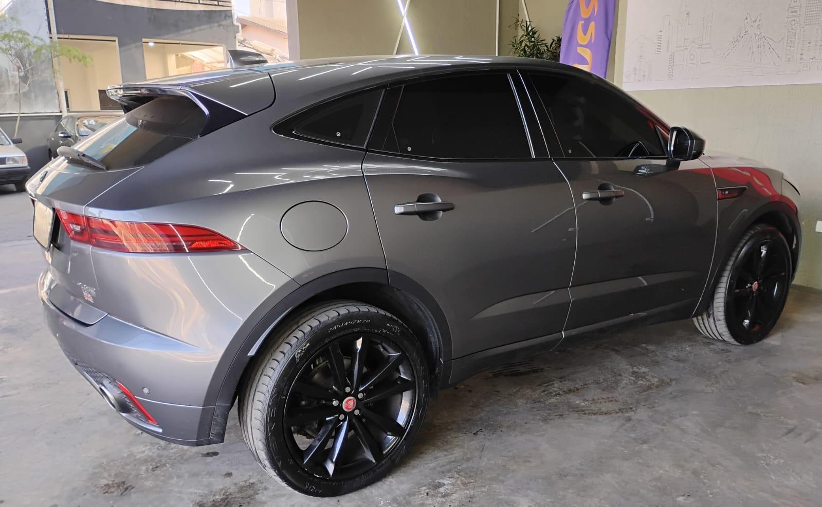 E-PACE