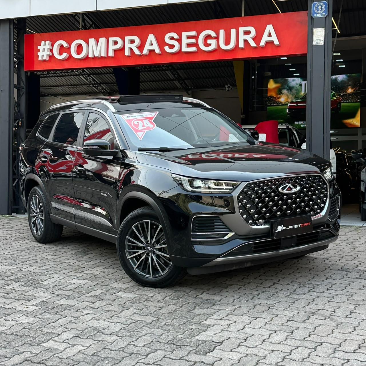 PlanetCar Multimarcas