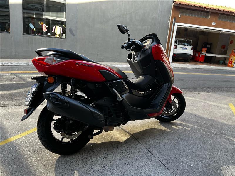 NMAX 160 ABS