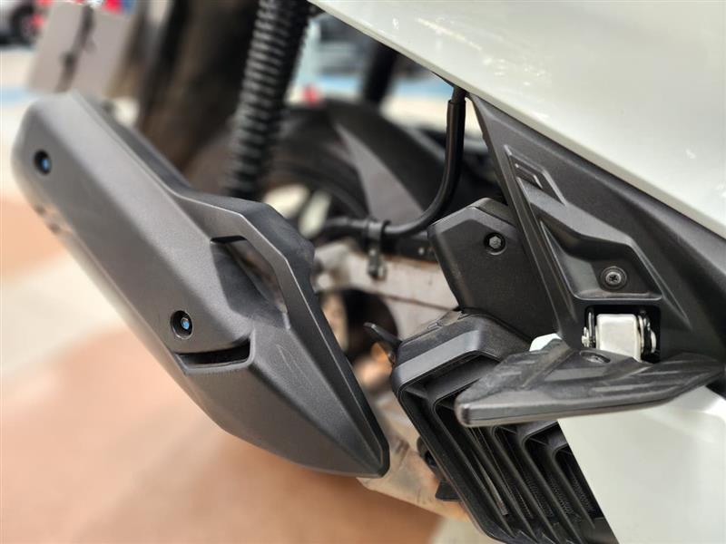 PCX 160 ABS