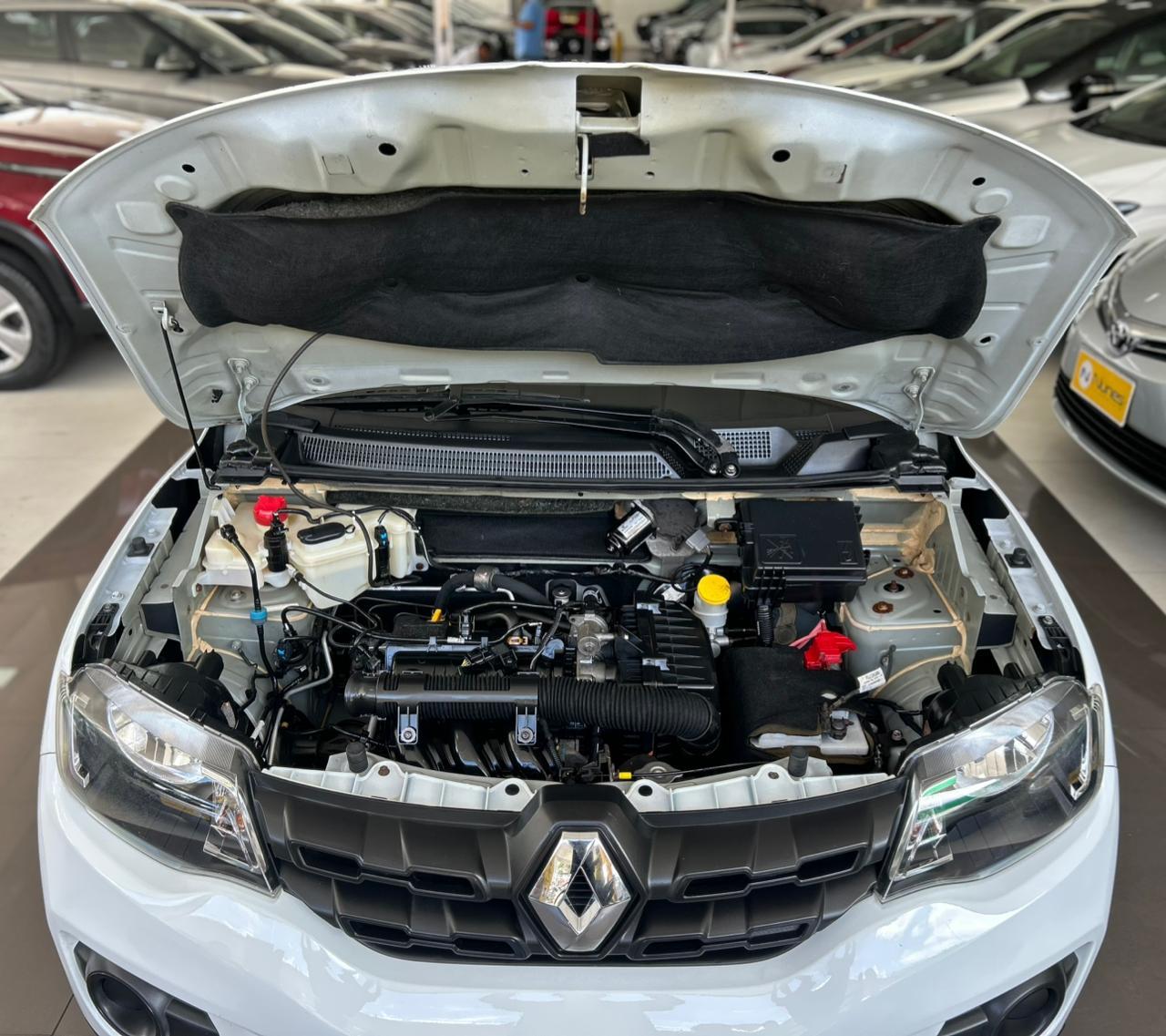 RENAULT KWID
