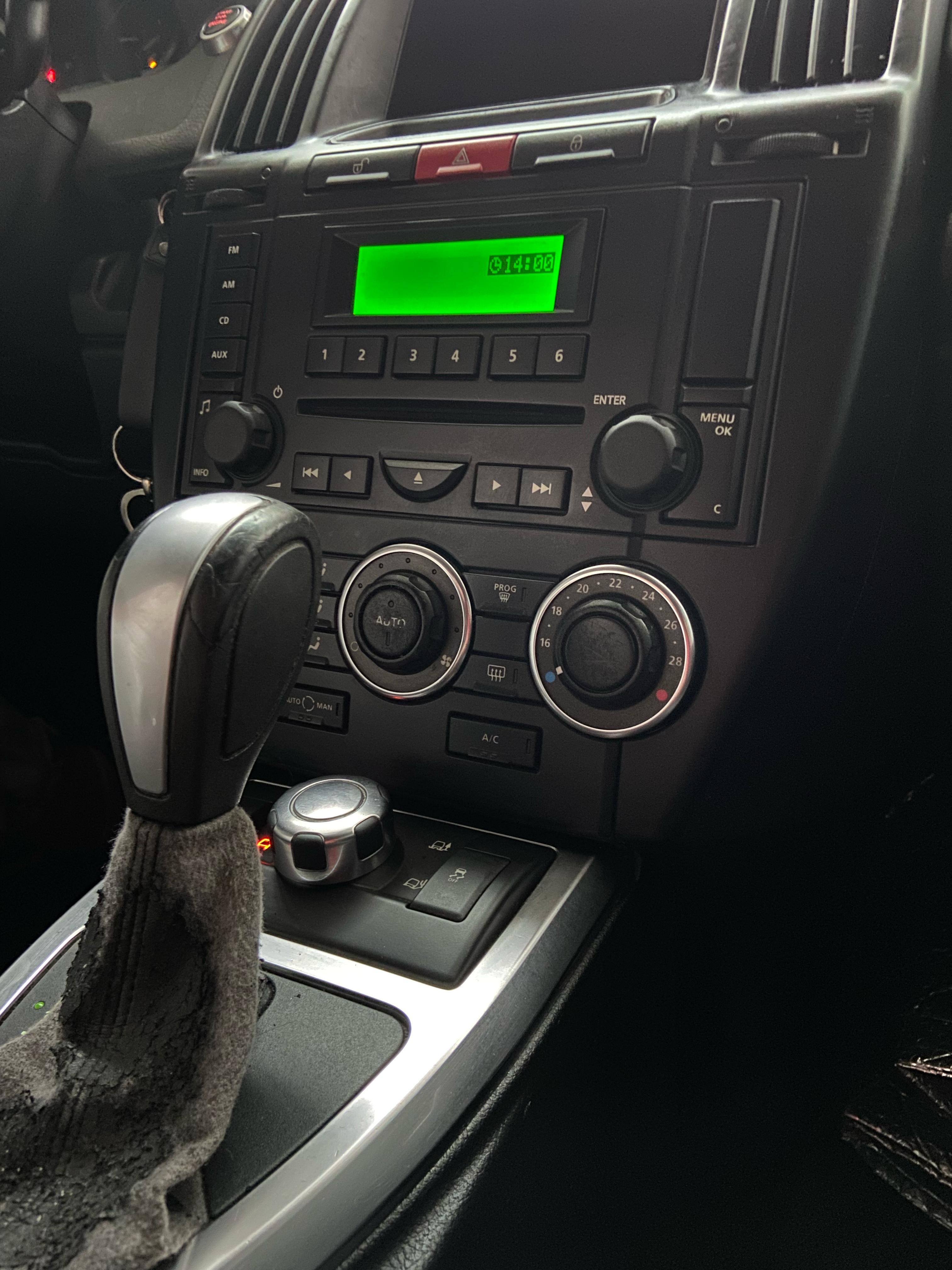 FREELANDER 2
