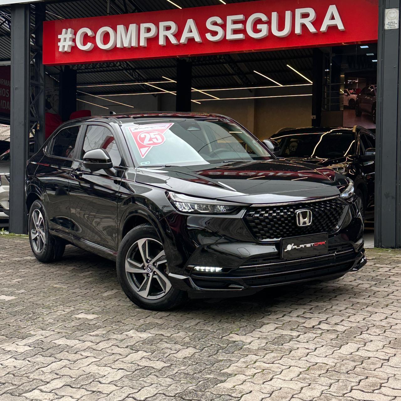 PlanetCar Multimarcas