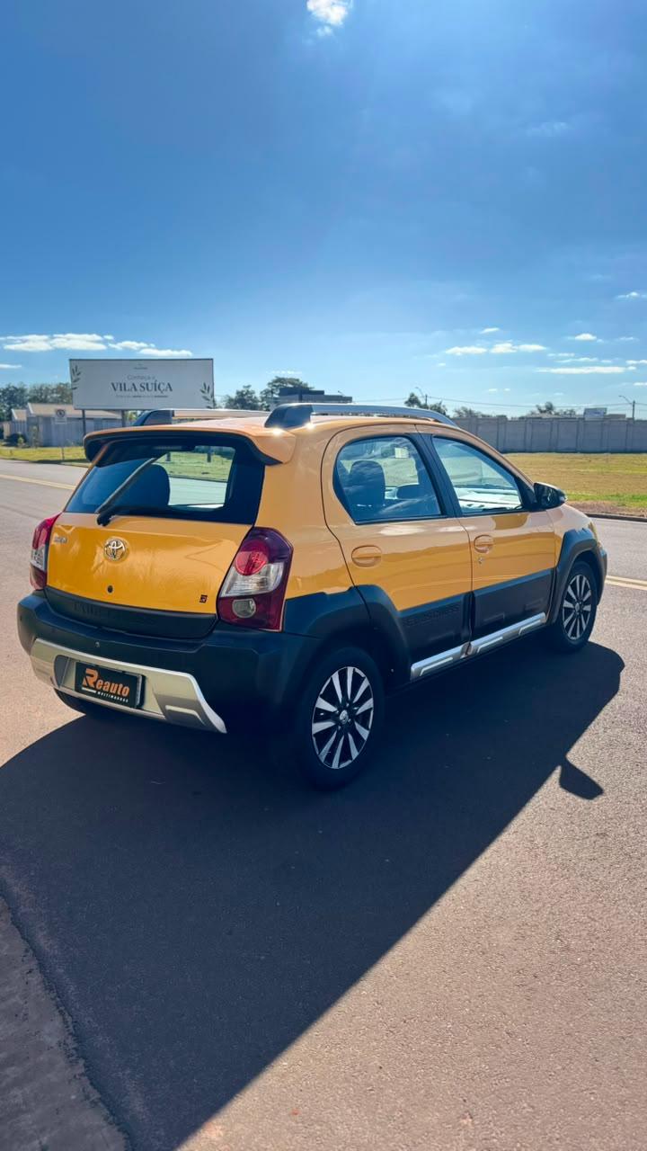 ETIOS