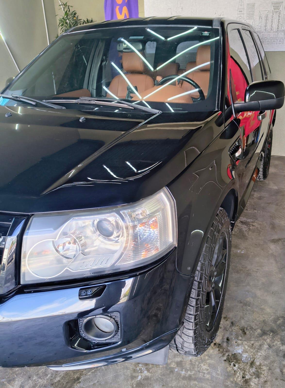FREELANDER 2