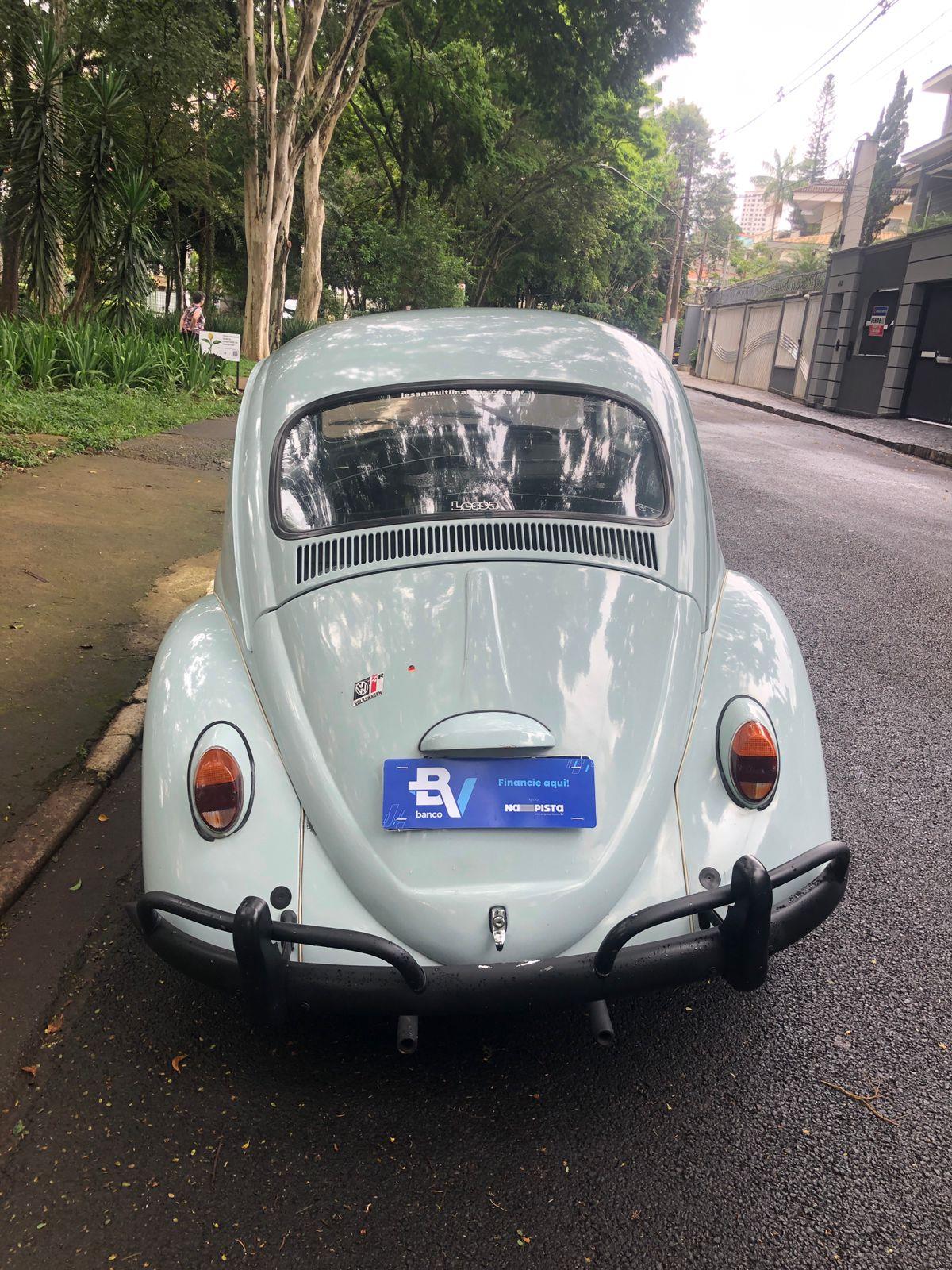 FUSCA