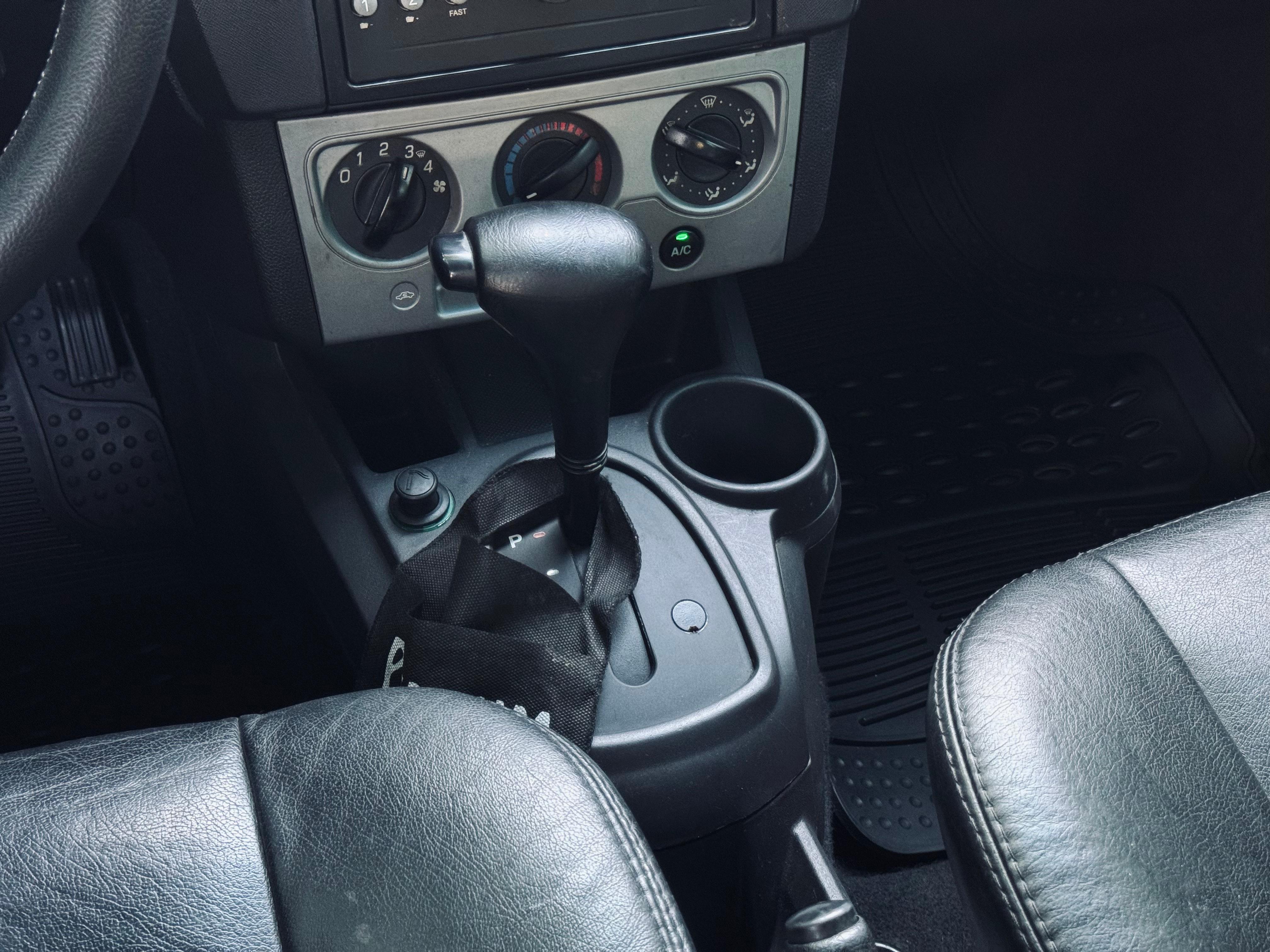 ECOSPORT