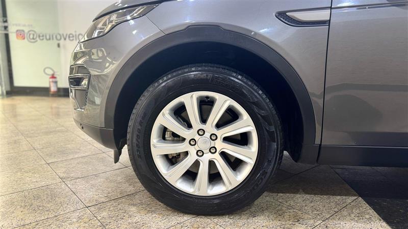 DISCOVERY SPORT
