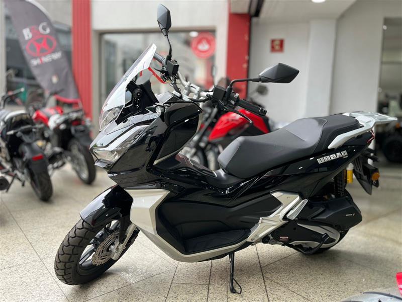 URBAN 150 EFI