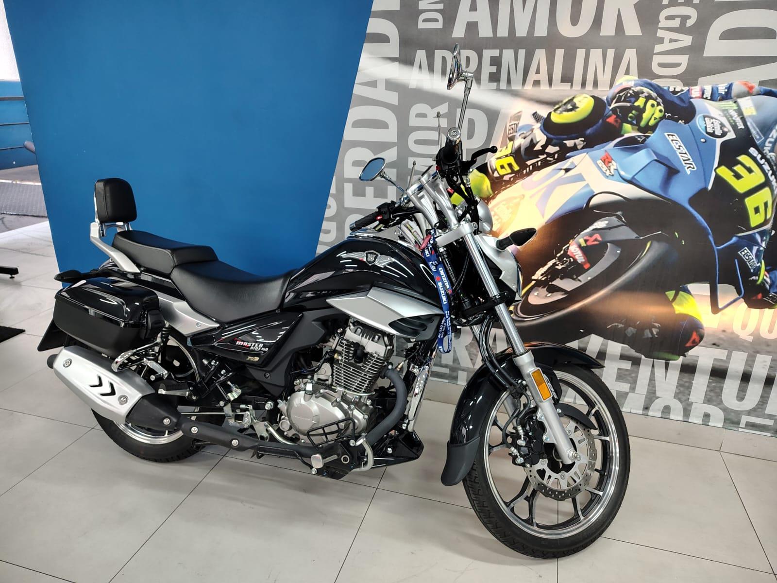 City Motos