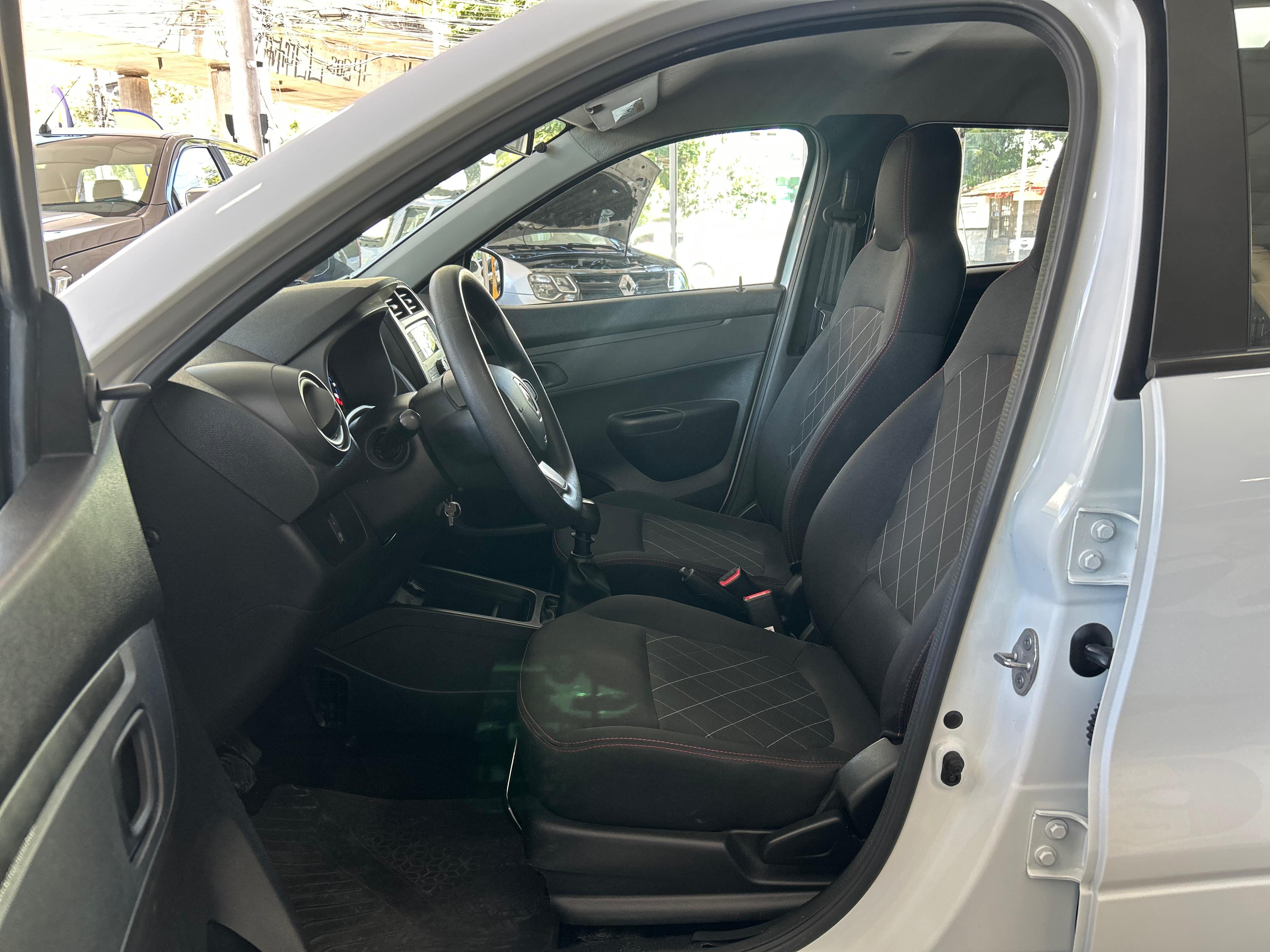 RENAULT KWID