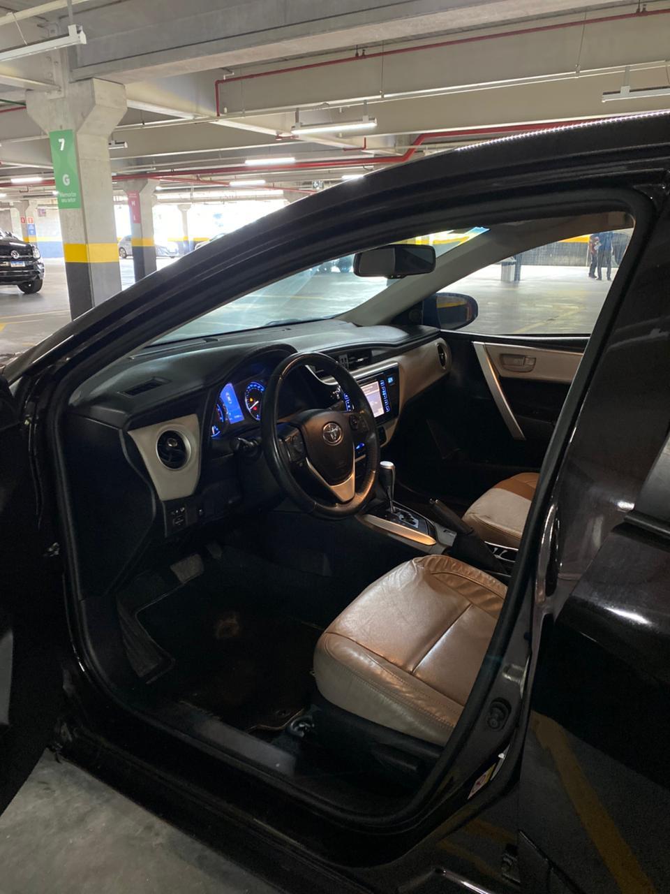 COROLLA