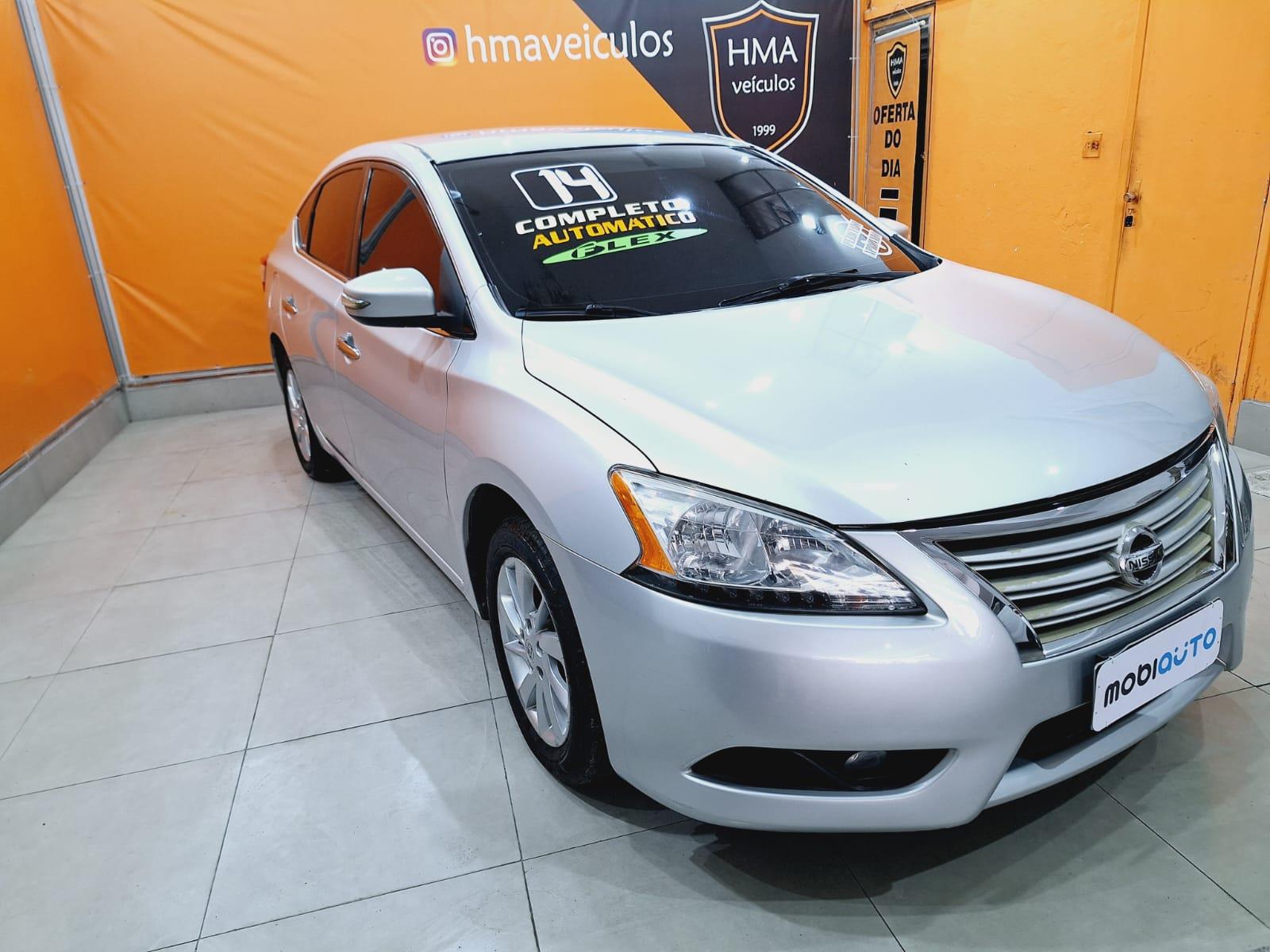 SENTRA