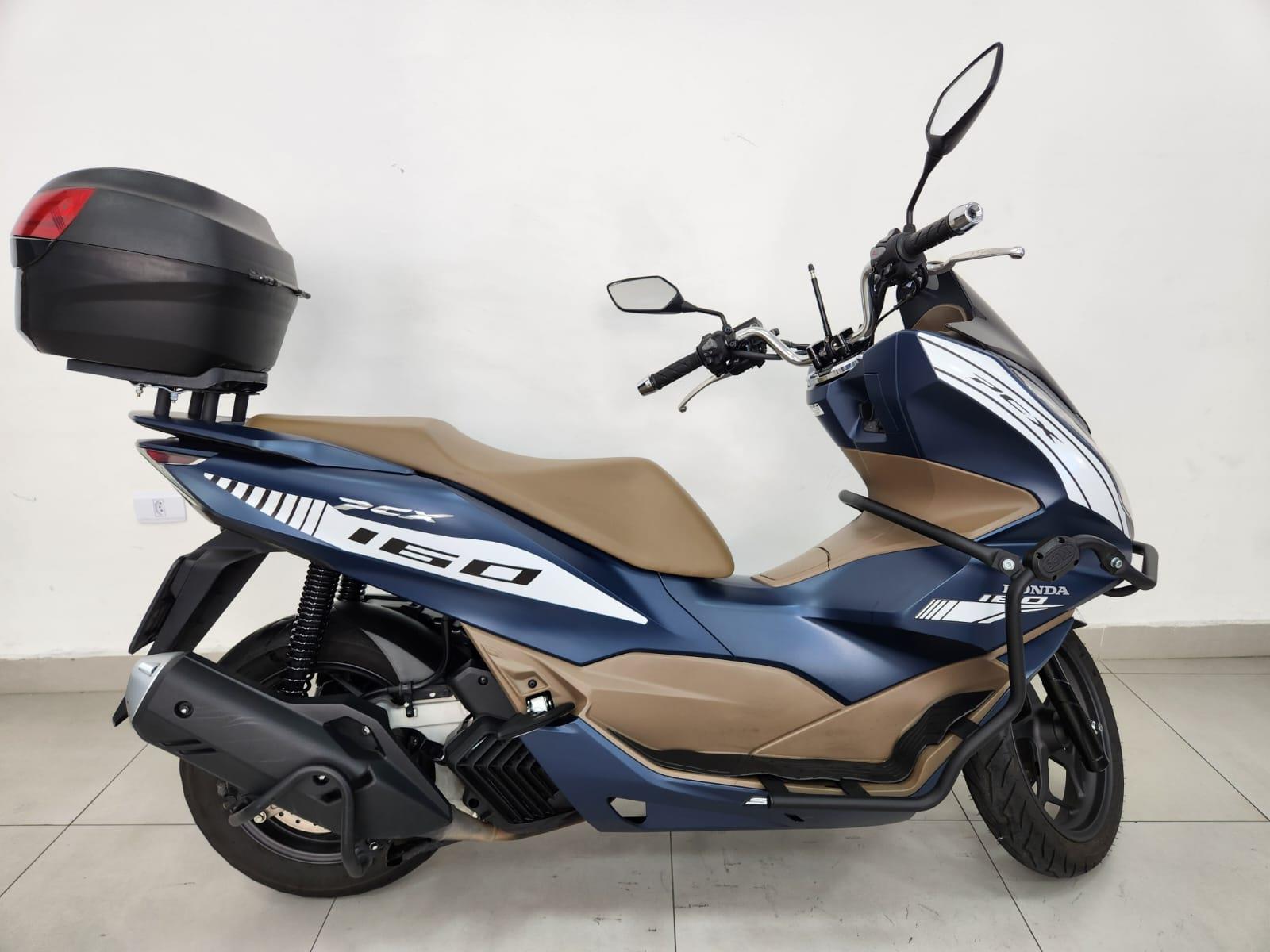 City Motos