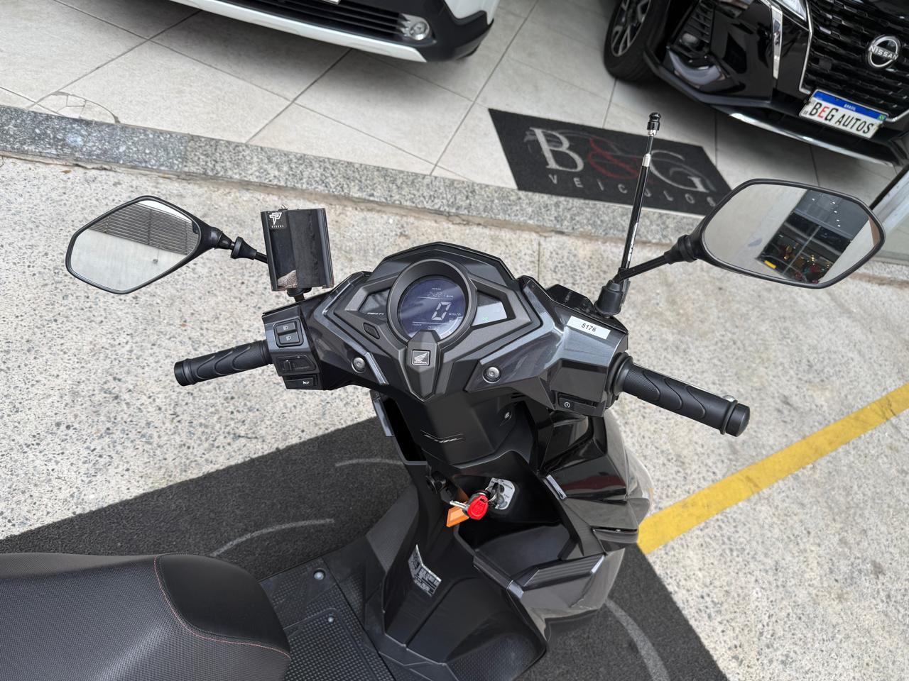 ELITE 125I