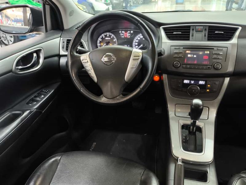 SENTRA