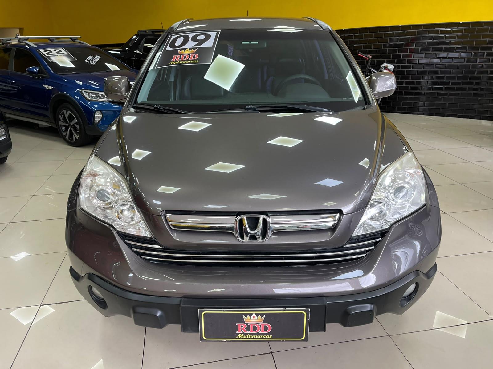 CRV