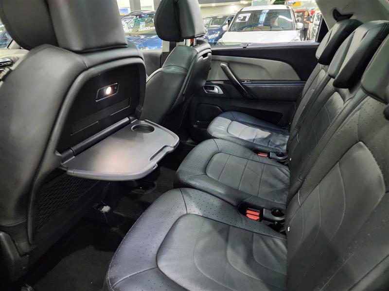 C4 PICASSO