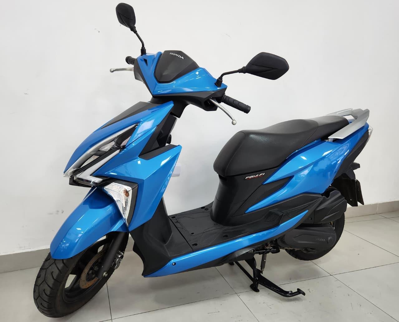 City Motos