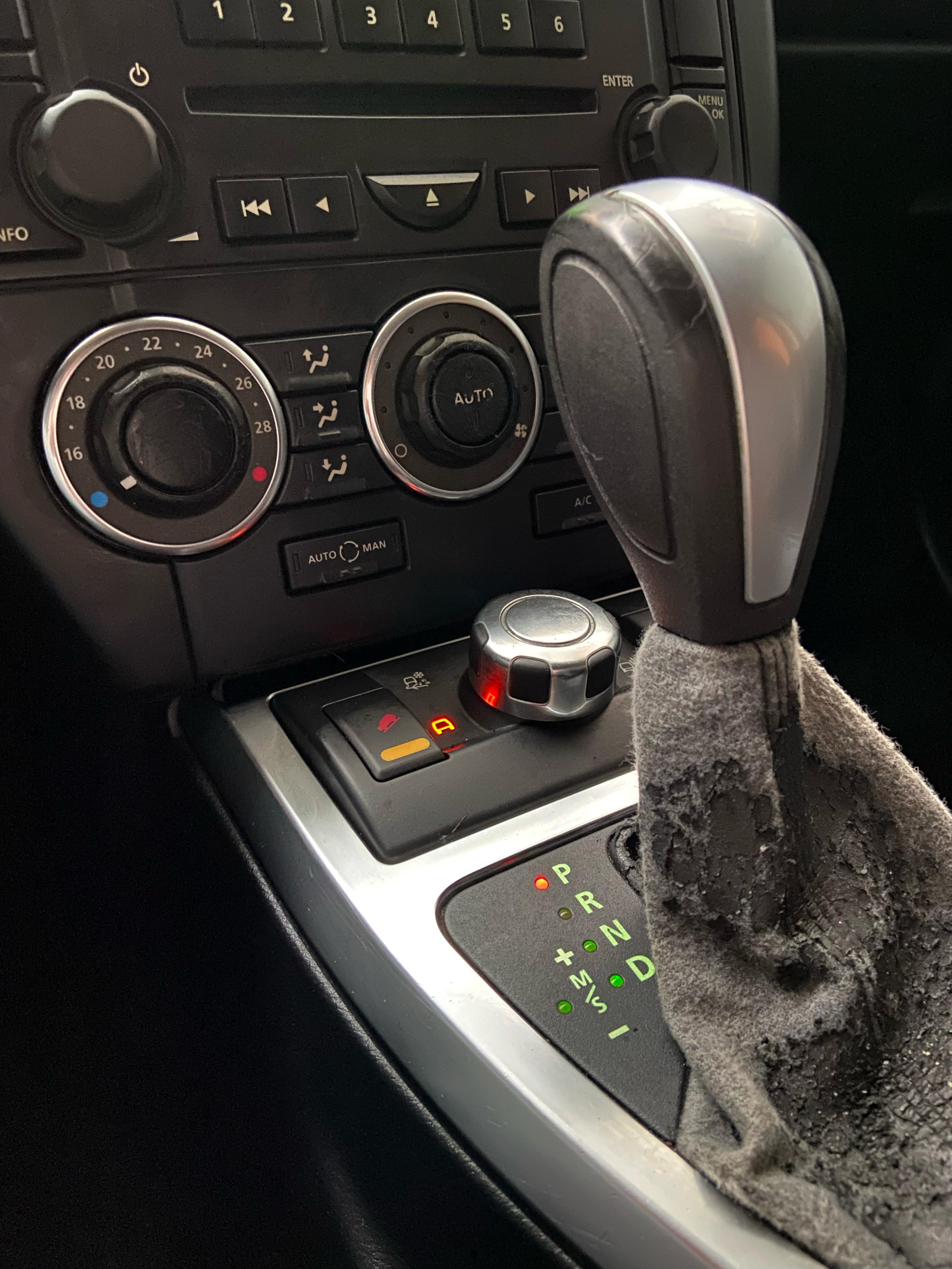 FREELANDER 2