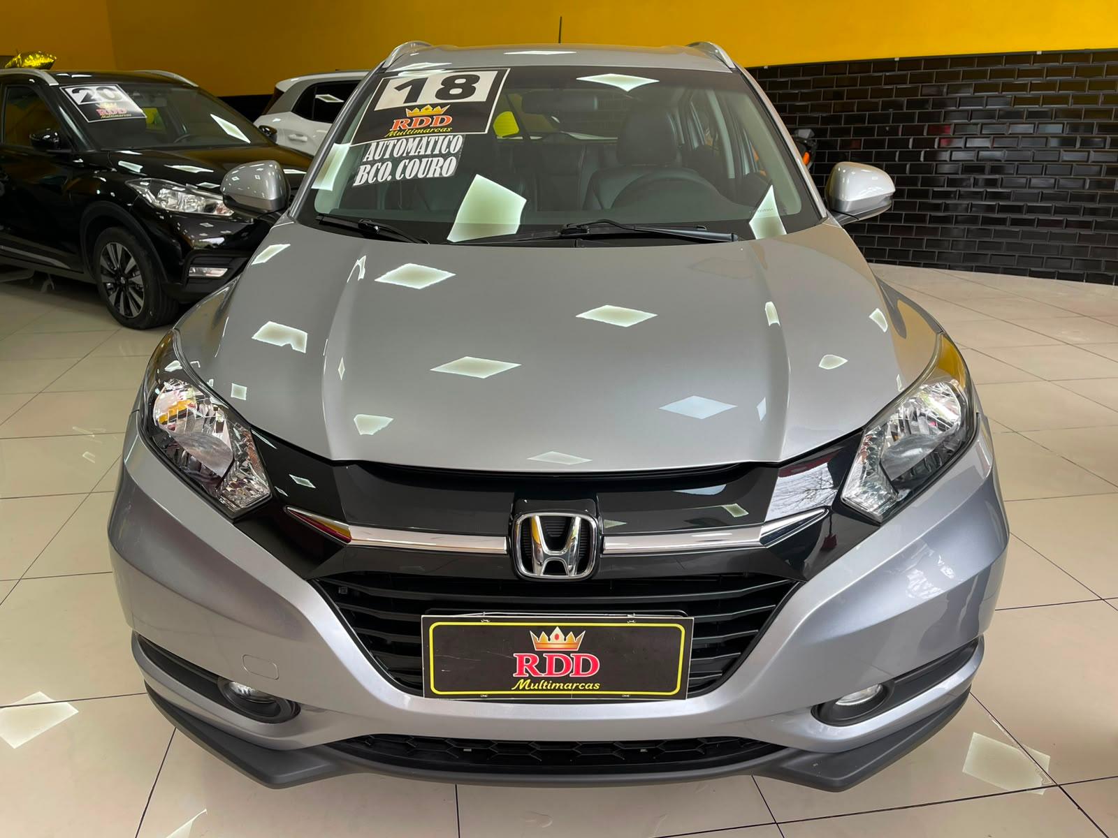 HR-V