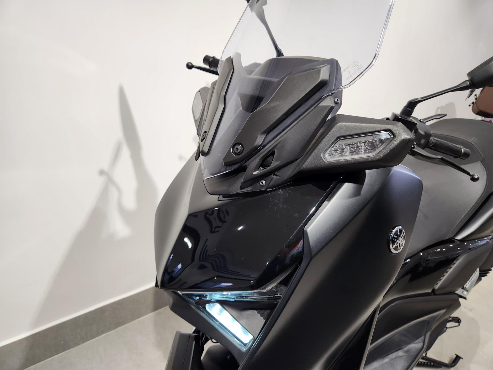 City Motos