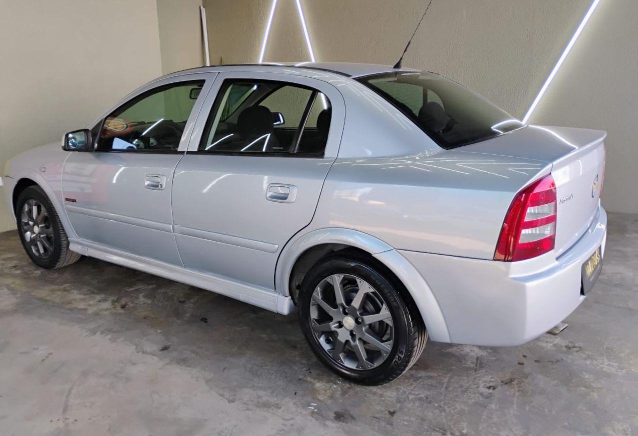 ASTRA